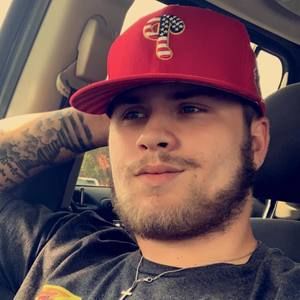 Meet your Posher, Ethan